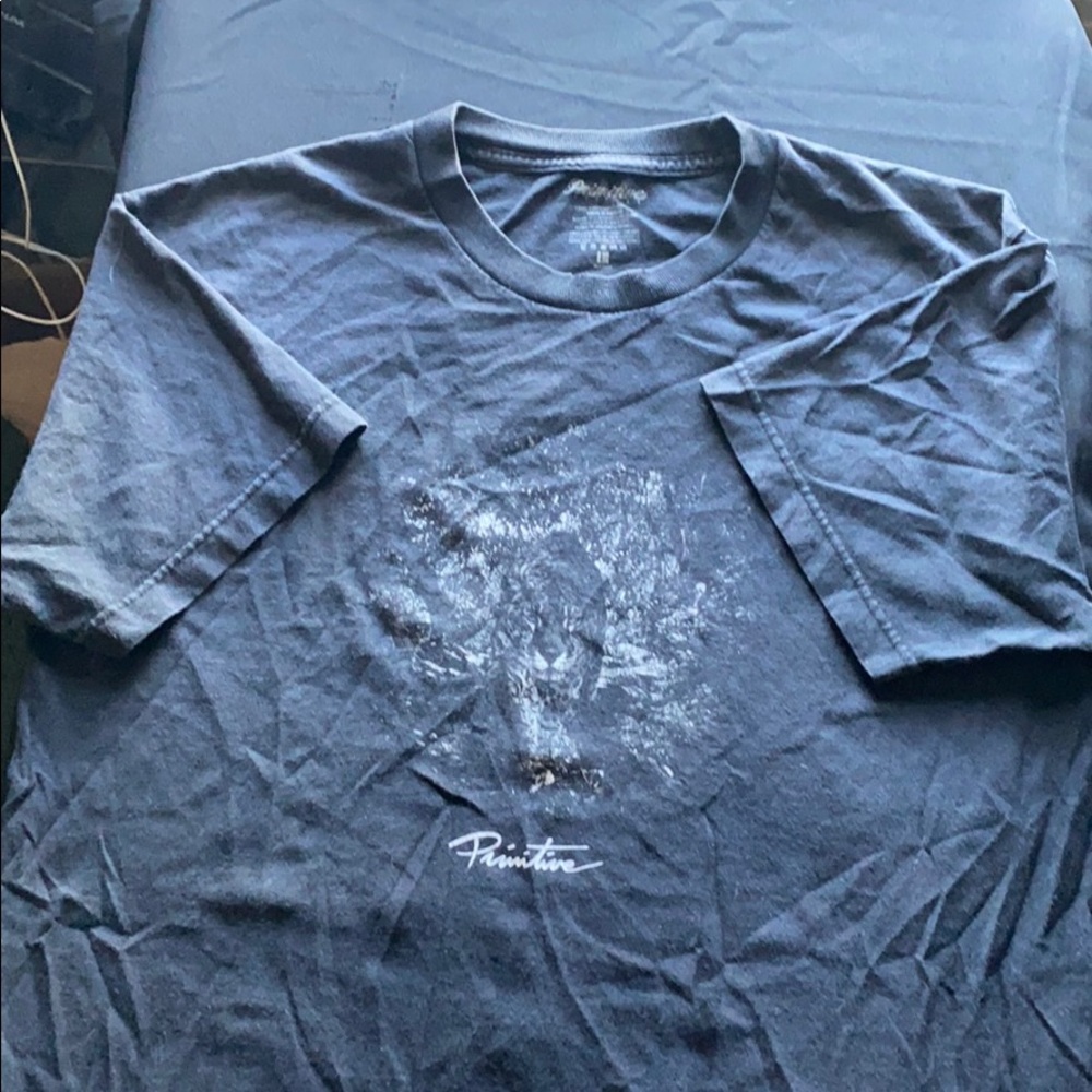 Men’s Primitive T Shirt